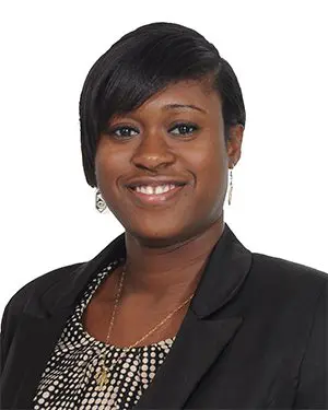 Delysia DeCoteau