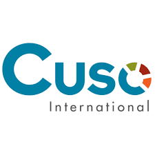 Cuso International Logo